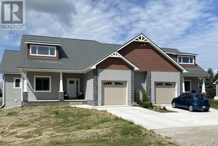 319920 KEMBLE ROCK ROAD, Georgian Bluffs, Ontario N0H1S0