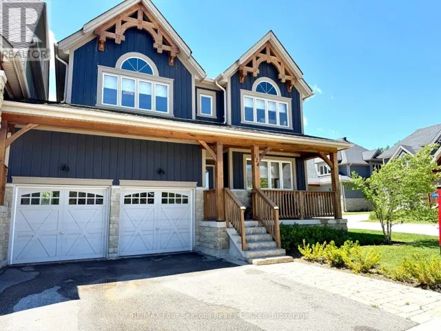 124 BIRCHES BOULEVARD, Blue Mountains, Ontario L9Y0B5