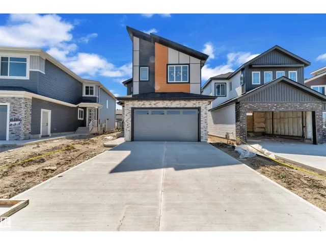 121 Lilac CL, Leduc, Alberta T9E1R3