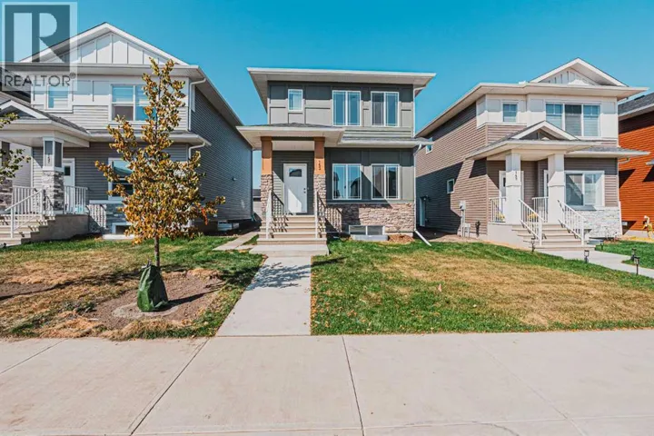153 Dawson Wharf View, Chestermere, Alberta T1X2W1