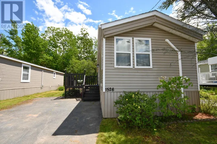 1526 Woodbine Drive, Beaver Bank, Nova Scotia B4E2M9