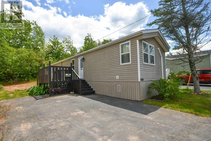 1526 Woodbine Drive, Beaver Bank, Nova Scotia B4E2M9