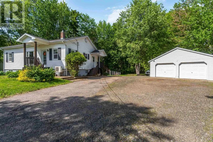 61 Nictaux Road, Nictaux, Nova Scotia B0S1P0