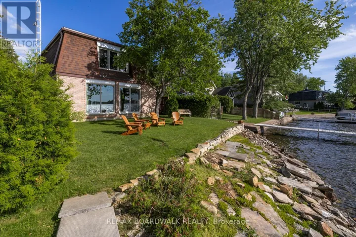 104 AVENUE 4A, Beckwith, Ontario K7C3P2