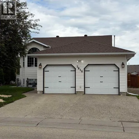 7810 Michaelis Boulevard, Grande Prairie, Alberta T8W2H5
