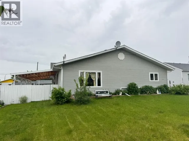 10208 113 Street, Fairview, Alberta T0H1L0
