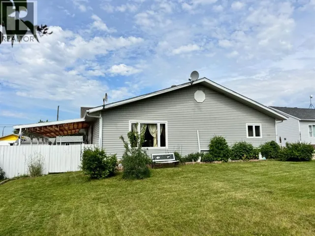 10208 113 Street, Fairview, Alberta T0H1L0