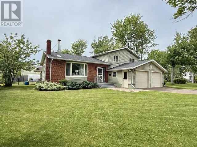 108 Newson Court, Summerside, Prince Edward Island C1N5H8