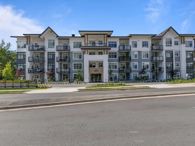 105 33920 BEST AVENUE, Mission, British Columbia V2V0L9