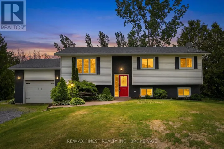 3305 AMEY ROAD, Frontenac (Frontenac South), Ontario K0H1V0