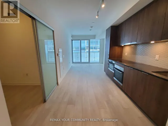 408 - 15 QUEENS QUAY E, Toronto (Waterfront Communities), Ontario M5E0C5