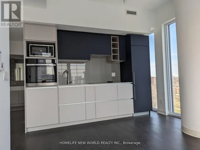 #1515 - 319 JARVIS STREET, Toronto (Church-Yonge Corridor), Ontario M5B0C8