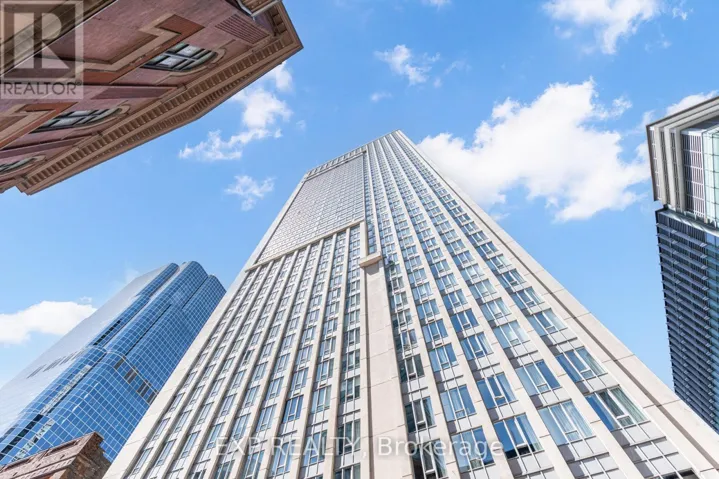 PH09 - 210 VICTORIA STREET, Toronto (Church-Yonge Corridor), Ontario M5B2R3