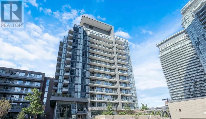1306 - 52 FOREST MANOR RD ROAD, Toronto (Henry Farm), Ontario M2J0E2