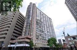2210 - 1055 BAY STREET, Toronto (Bay Street Corridor), Ontario M5S3A3
