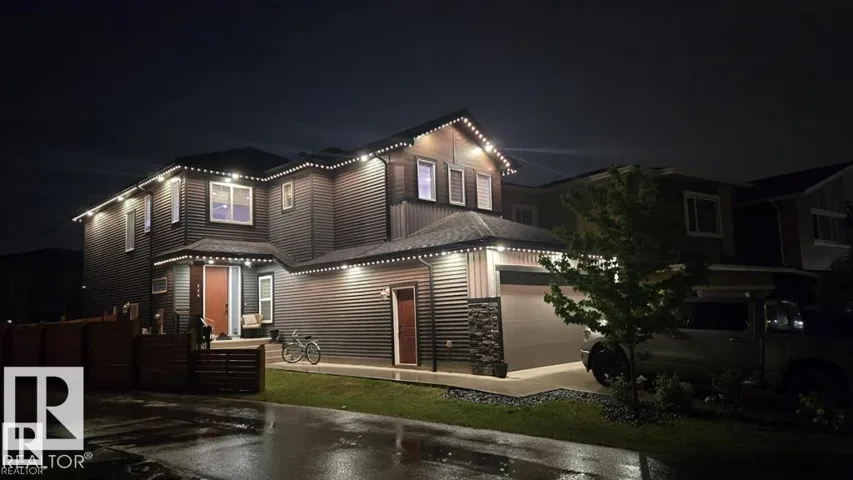 228 36 ST SW, Edmonton, Alberta T6X2W5