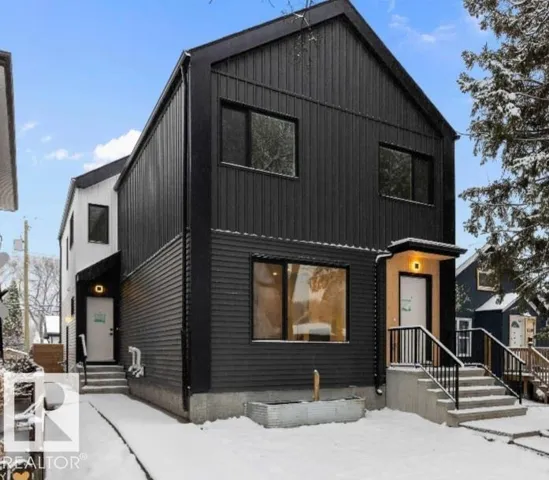 11925 78 ST NW, Edmonton, Alberta T5B2J6