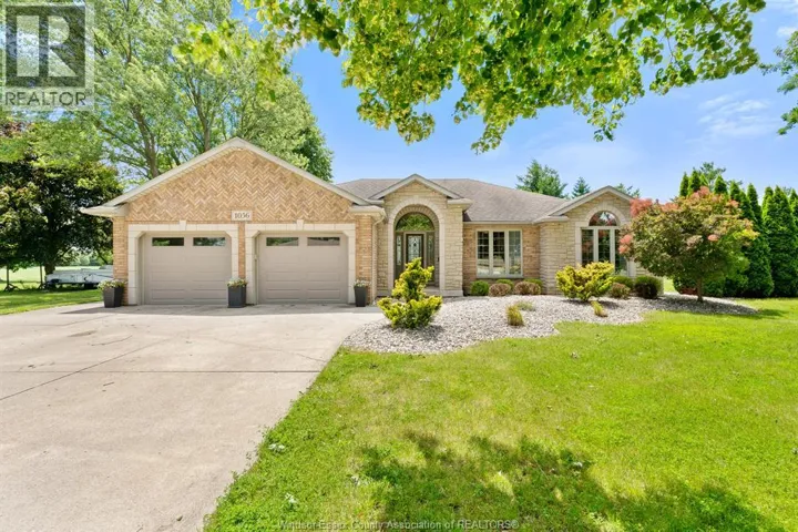 1056 MARTIN LANE, LaSalle, Ontario N9J2X1