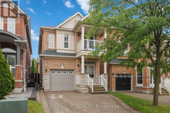 BSMT - 140 LARAMIE CRESCENT, Vaughan (Patterson), Ontario L6A0R1