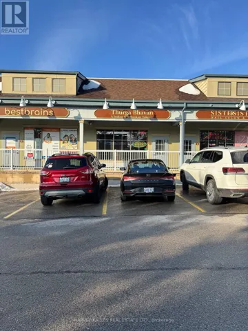 3 - 6899 14TH AVENUE, Markham (Box Grove), Ontario L6B0S2