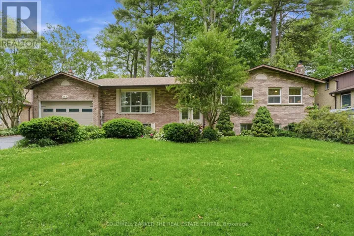143 PARK AVENUE, East Gwillimbury (Holland Landing), Ontario L9N1J1