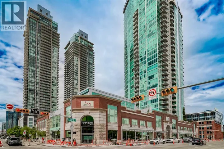 240, 1111 Olympic Way SE, Calgary, Alberta T2G0Y5