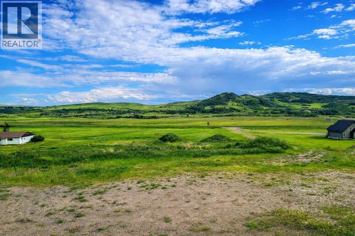 22 Highway, Rural Pincher Creek No. 9, M.D. of, Alberta T0K1H0