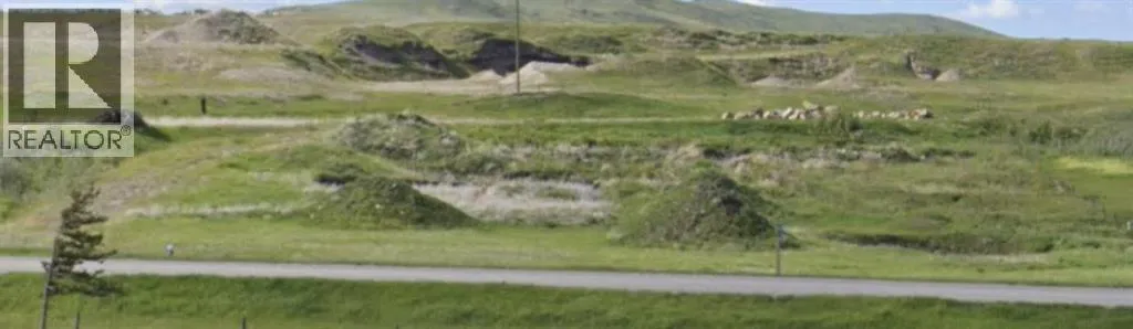 22 Highway, Rural Pincher Creek No. 9, M.D. of, Alberta T0K1H0