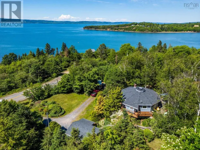 894 Highway 1, Smiths Cove, Nova Scotia B0S1S0
