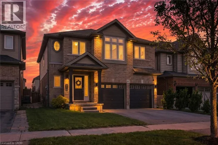 387 MURRAY Street, Grimsby, Ontario L3M3P4