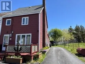 10 LeMarchant Street, Harbour Grace, Newfoundland & Labrador A0A2M0