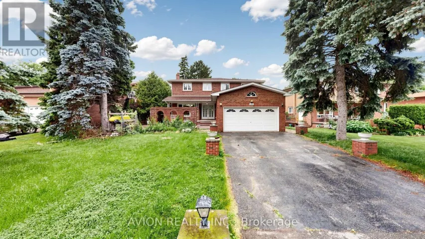 1423 MALIBOU TERRACE, Mississauga (Clarkson), Ontario L5J4B9