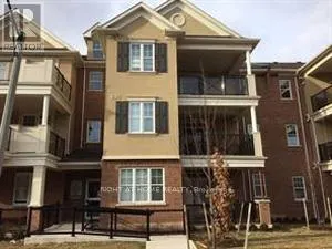 102 - 263 GEORGIAN DRIVE, Oakville (RO River Oaks), Ontario L6H6V1