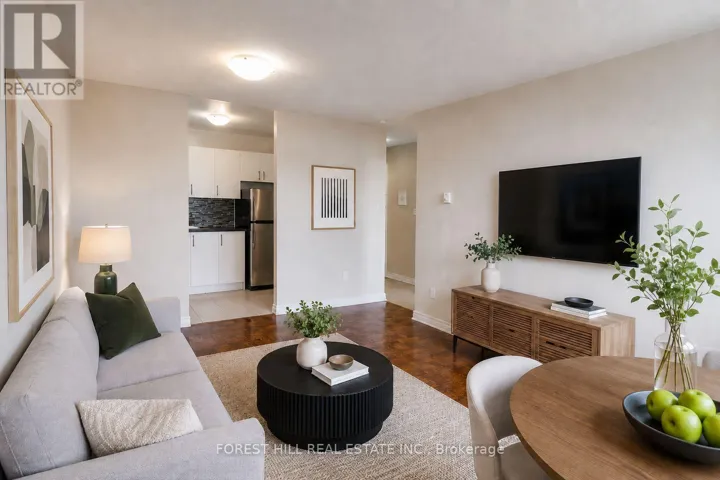 805 - 90 TYNDALL AVENUE, Toronto (South Parkdale), Ontario M6K2E6