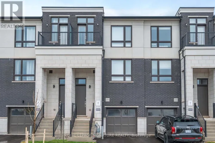 1353 SHEVCHENKO BOULEVARD, Oakville (NW Northwest), Ontario L6M5R4