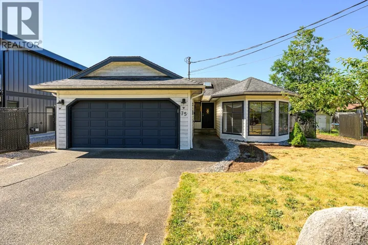 75 Washington Dr, Campbell River, British Columbia V9W5M3