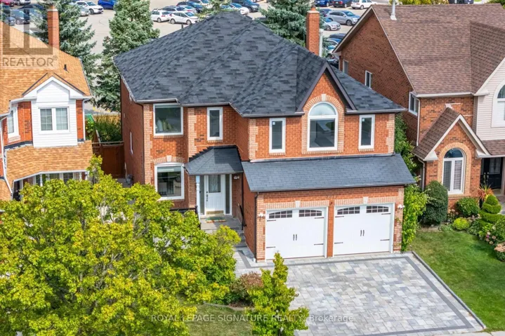 5217 FALLINGBROOK DRIVE, Mississauga (East Credit), Ontario L5V1N7