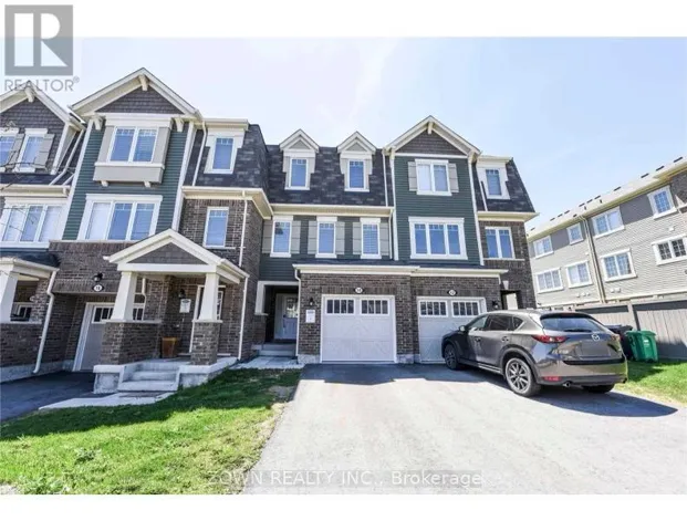 14 QUILLBERRY CLOSE, Brampton (Northwest Brampton), Ontario L7A4N8
