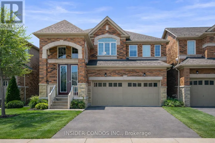 185 BONNIEGLEN FARM BOULEVARD, Caledon, Ontario L7C4C1