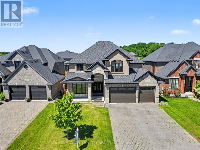 1999 MADDEX WAY, London North (North B), Ontario N5X0M8