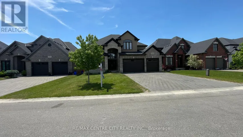 1999 MADDEX WAY, London North (North B), Ontario N5X0M8