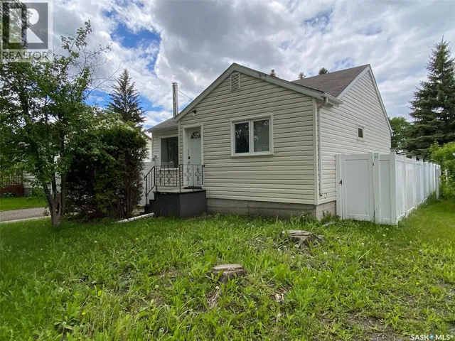 216 Maple AVENUE, Yorkton, Saskatchewan S3N2W1