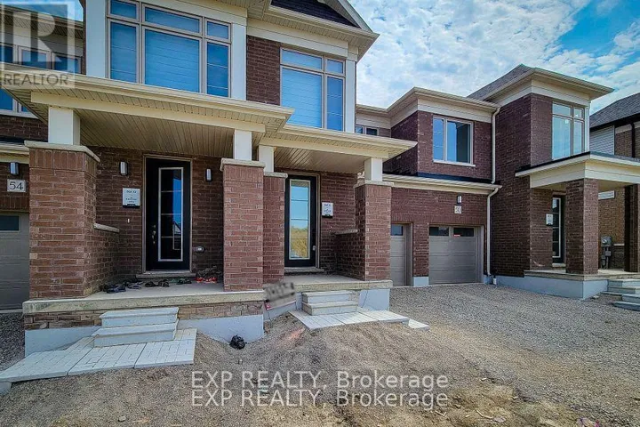 52 BLAIN DRIVE, Hamilton (Binbrook), Ontario L0R1C0