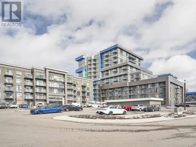 407 - 470 DUNDAS STREET S, Hamilton (Waterdown), Ontario L8B2A6