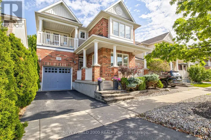 131 CHASE CRESCENT, Cambridge, Ontario N3C0C6