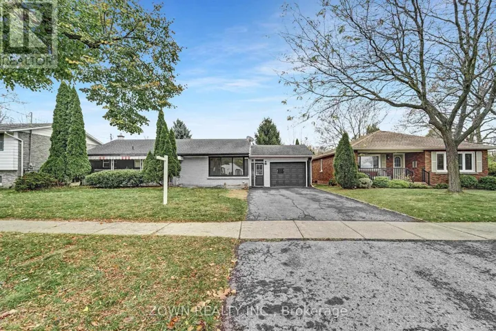 5866 VALLEY WAY, Niagara Falls (Cherrywood), Ontario L2E1Y1
