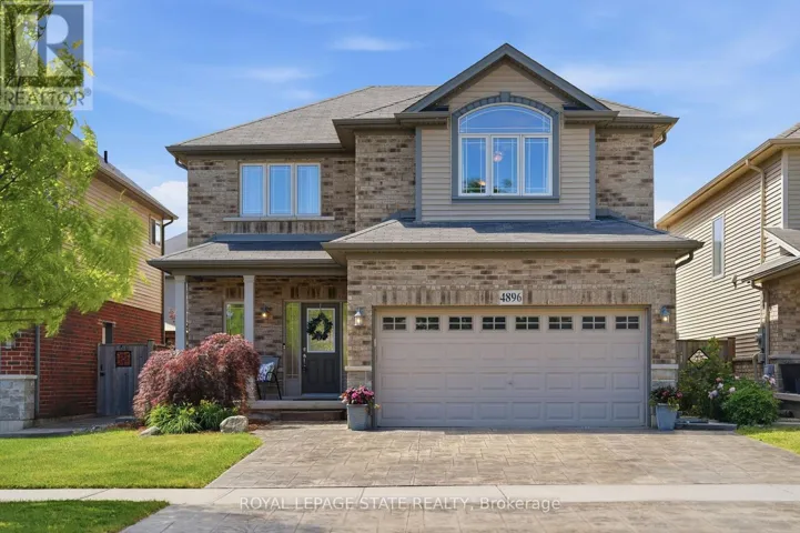 4896 ALEXANDRA AVENUE, Lincoln (Beamsville), Ontario L0R1B3