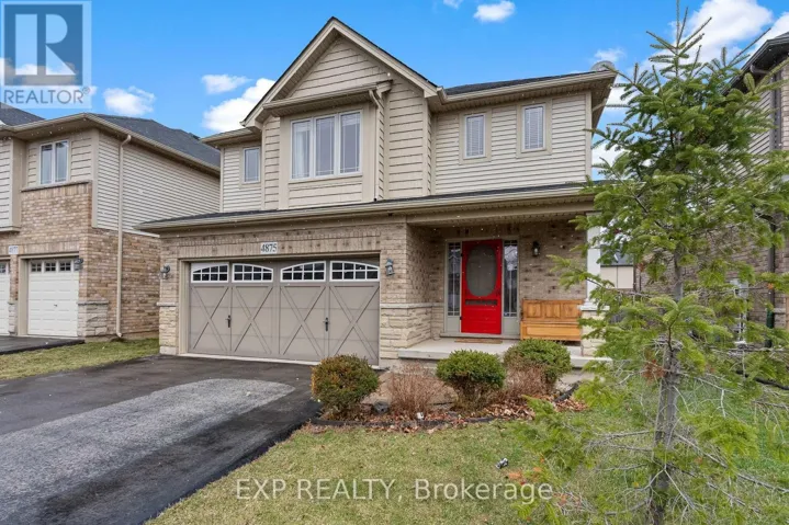 4875 JOHN STREET, Lincoln (Beamsville), Ontario L3J0P2