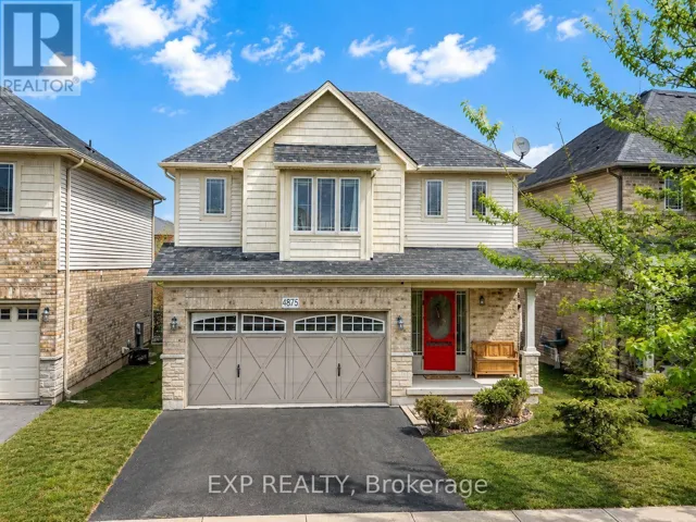 4875 JOHN STREET, Lincoln (Beamsville), Ontario L3J0P2