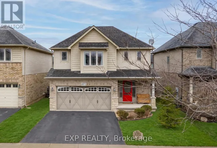4875 JOHN STREET, Lincoln (Beamsville), Ontario L3J0P2